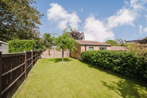 Garden- click for photo gallery